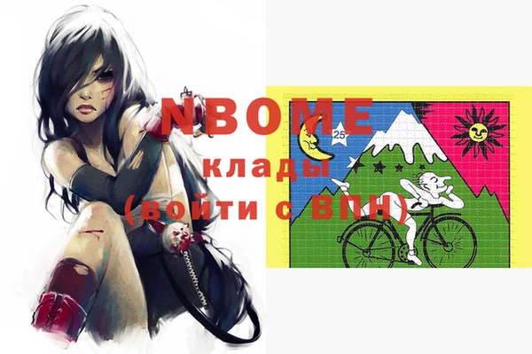 круглые Бородино