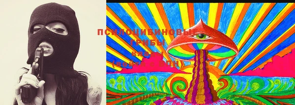 круглые Бородино